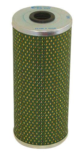 Mecafilter ELH4702 - Filtro De Aceite