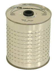 Mecafilter ELH4198 - Filtro De Aceite