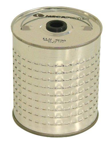 Mecafilter ELH4198 - Filtro De Aceite
