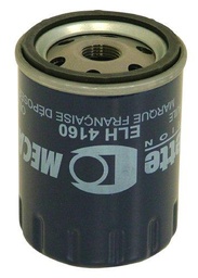 Mecafilter ELH4160 - Filtro De Aceite