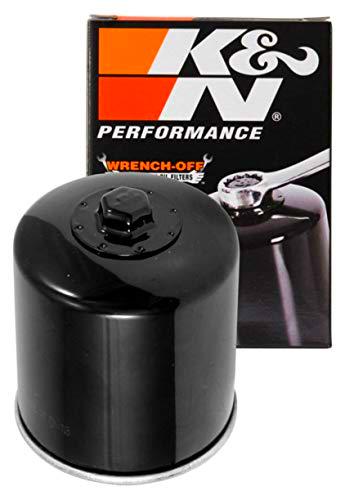K&amp;N Filters KN-174B Filro the Aceite Moto