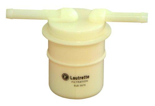 Mecafilter ELE3579 - Filtro De Gasolina