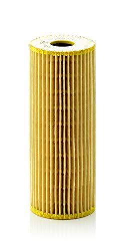 MANN-FILTER HU 727/1 X Filtro de Aceite, para automóviles