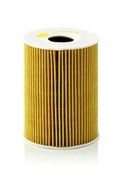 Mann Filter HU9265X filtro de aceite