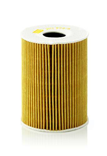 Mann Filter HU9265X filtro de aceite