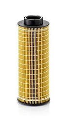 Mann Filter HU1072X filtro de aceite