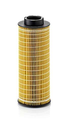 Mann Filter HU1072X filtro de aceite