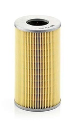 Mann Filter H 12 107/1 Filtro de Aceite
