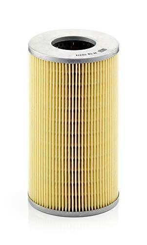 Mann Filter H 12 107/1 Filtro de Aceite