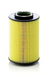 Mann Filter HU 822/5 x Filtro de Aceite