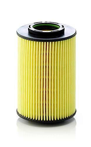 Mann Filter HU 822/5 x Filtro de Aceite