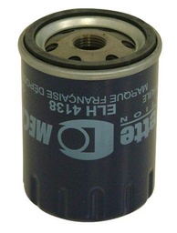 Mecafilter ELH4138 - Filtro De Aceite