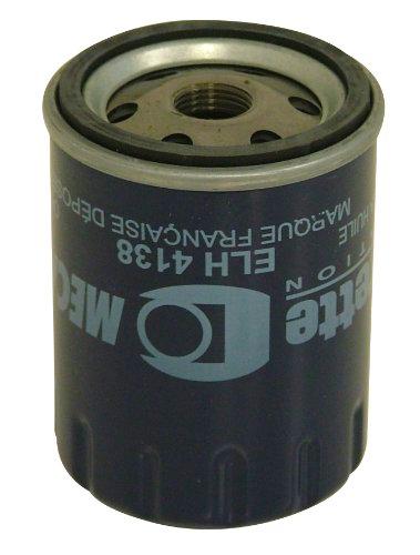 Mecafilter ELH4138 - Filtro De Aceite