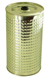 Mecafilter ELH4723 - Filtro De Aceite