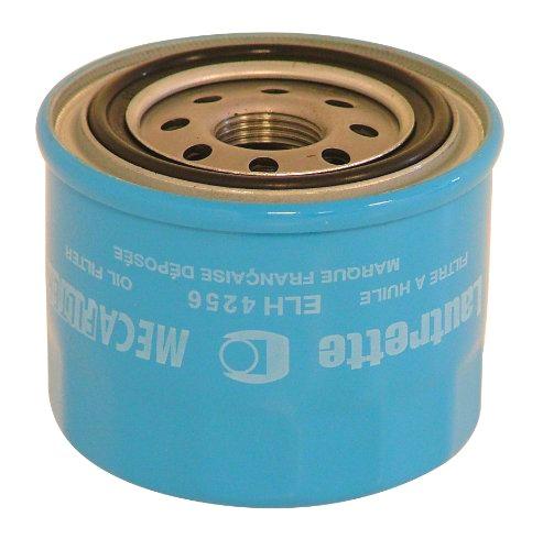 Mecafilter ELH4256 - Filtro De Aceite