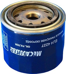 Mecafilter ELH4227 - Filtro De Aceite