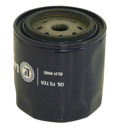 Mecafilter ELH4092 - Filtro De Aceite