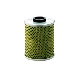 Mann Filter H 1034/4 Filtro de Aceite