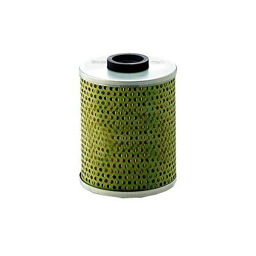 Mann Filter H 1034/4 Filtro de Aceite