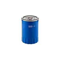 Mann Filter W1035 filtro de aceite