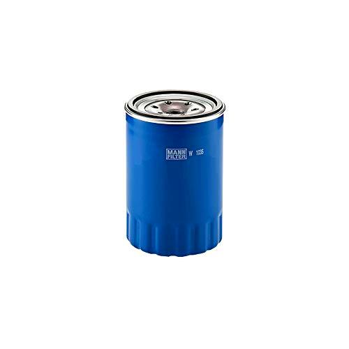 Mann Filter W1035 filtro de aceite