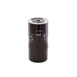 Mann Filter W 1170/15 Filtro de aceite