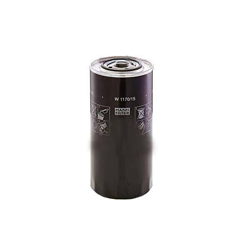 Mann Filter W 1170/15 Filtro de aceite