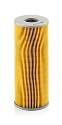 Mann Filter H1081 filtro de aceite