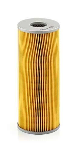 Mann Filter H1081 filtro de aceite