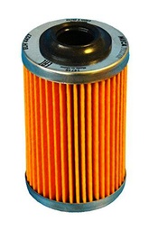 Mecafilter ELH4427 Filtro de aceite