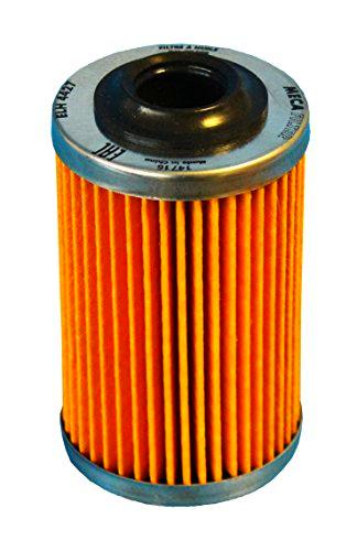 Mecafilter ELH4427 Filtro de aceite