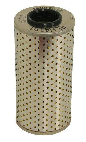 Mecafilter ELH4191 - Filtro De Aceite
