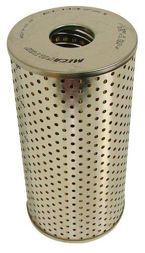 Mecafilter ELH4721 - Filtro De Aceite