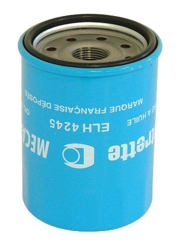 Mecafilter ELH4245 - Filtro De Aceite