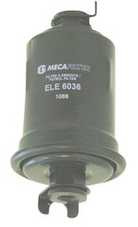Mecafilter ELE6036 - Filtro De Gasolina
