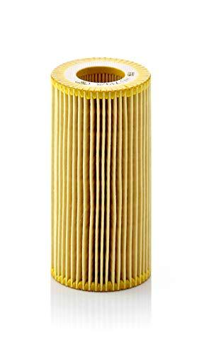 Mann Filter HU7198Y filtro de aceite