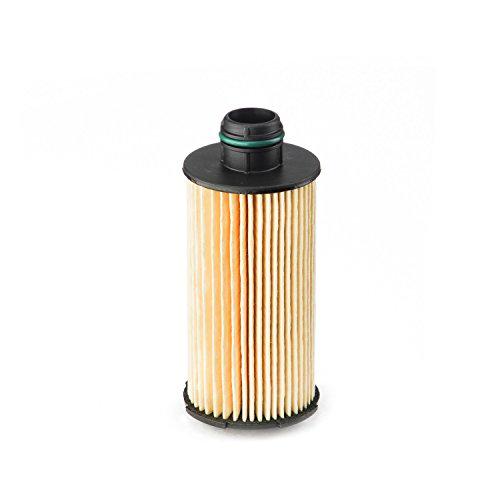 UFI Filters 25.160.00  Filtro De Aceite