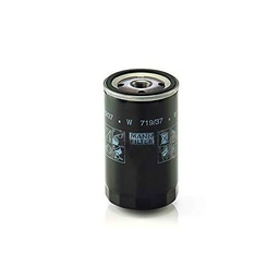 Mann Filter W 719/37 Filtro de Aceite