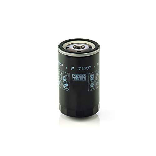 Mann Filter W 719/37 Filtro de Aceite