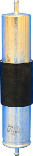 Mecafilter ELE6000 - Filtro De Gasolina