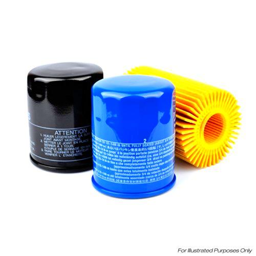 Wix Filter WL7467 - Filtro De Aceite