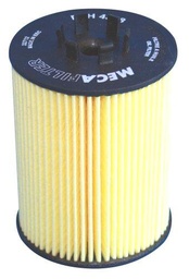 Mecafilter ELH4338 - Filtro De Aceite
