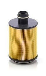 Mann Filter HU70041X filtro de aceite