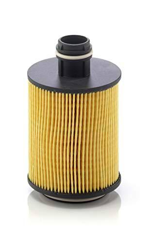 Mann Filter HU70041X filtro de aceite