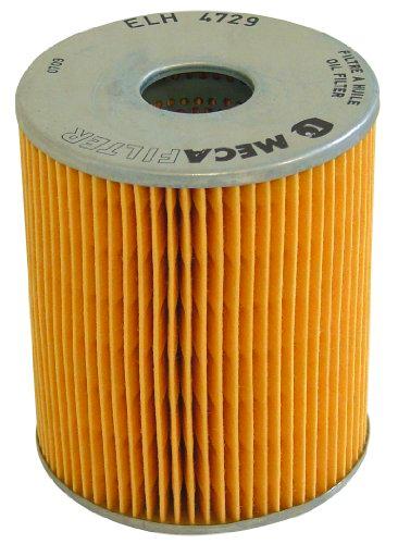 Mecafilter ELH4729 - Filtro De Aceite