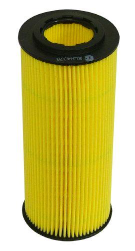 Mecafilter ELH4378 - Filtro De Aceite