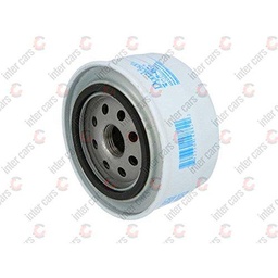 Donaldson P551784 - Filtro lubricante, flujo completo Spin-On