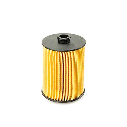 UFI 1812508900 Filtro eite Passat 3.6 11/10, Azul, 36