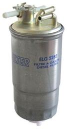 Mecafilter ELG5283 - Fitro De Gas-Oil