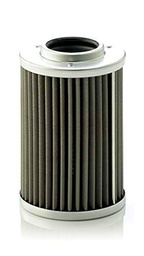 Mann Filter H7101X filtro hidráulico